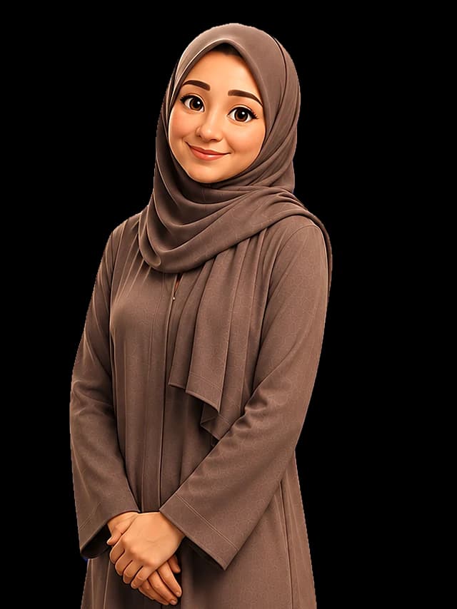 صورة الأستاذ عروسي عائشة