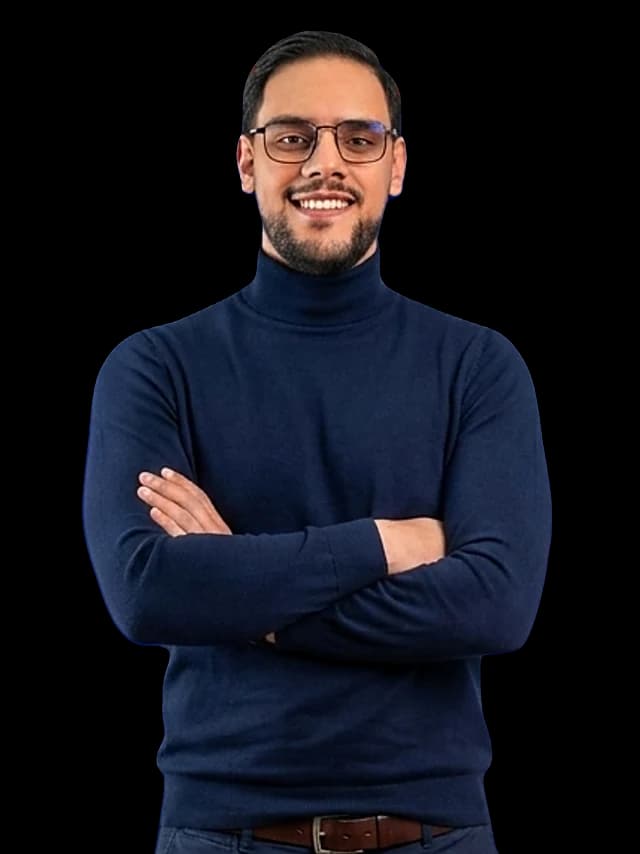 صورة الأستاذ إلياس حامدي