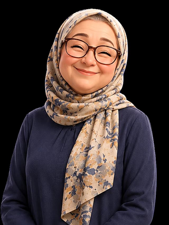 صورة الأستاذ ليلى بوشاكور